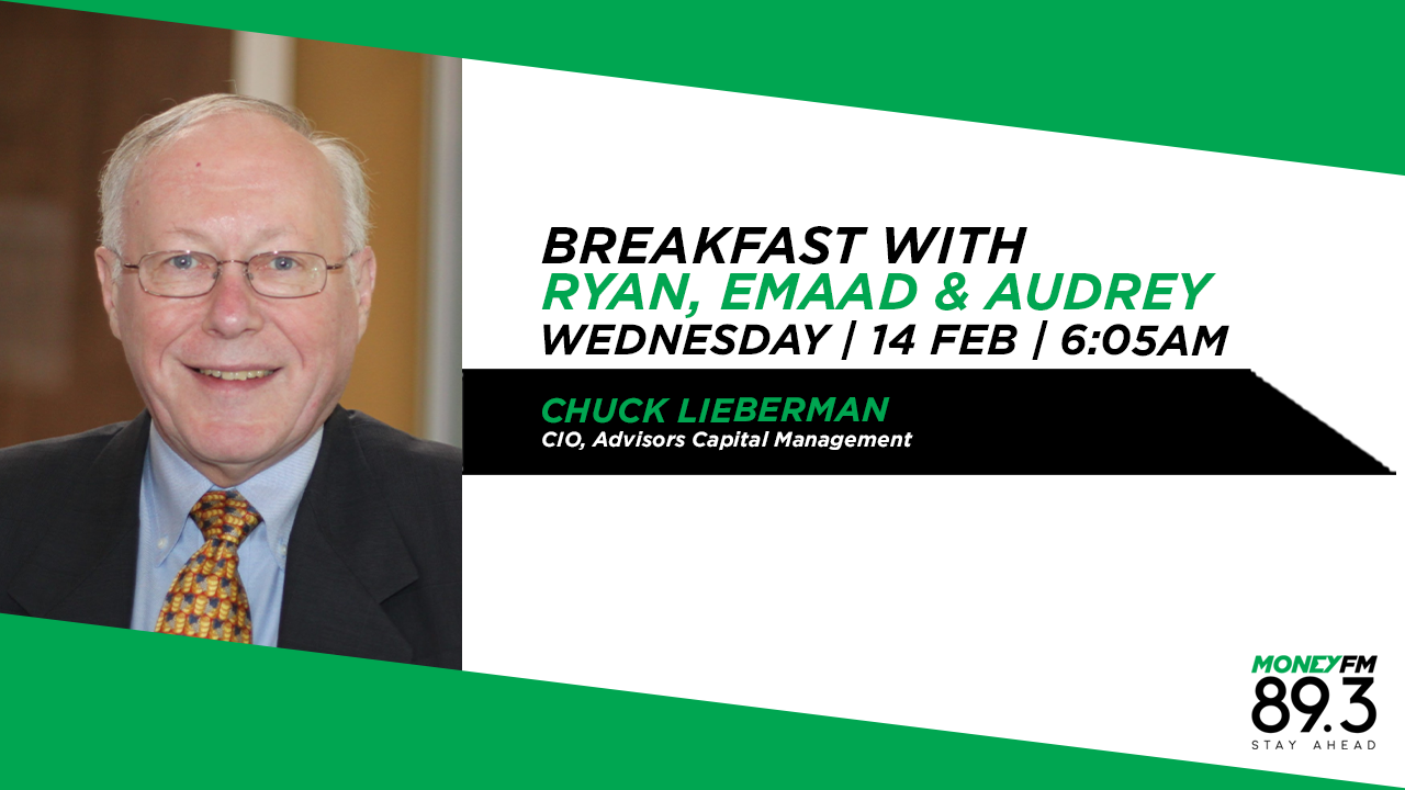 Chuck Lieberman Advisors Capital Management