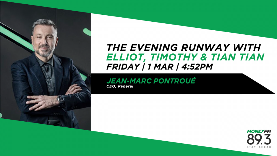 Jean-Marc Pontroué Jean-Marc Pontroué