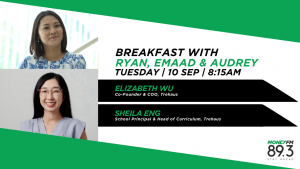 Page 43 – MONEY FM 89.3